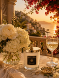 Soirée Dorée Signature Candle